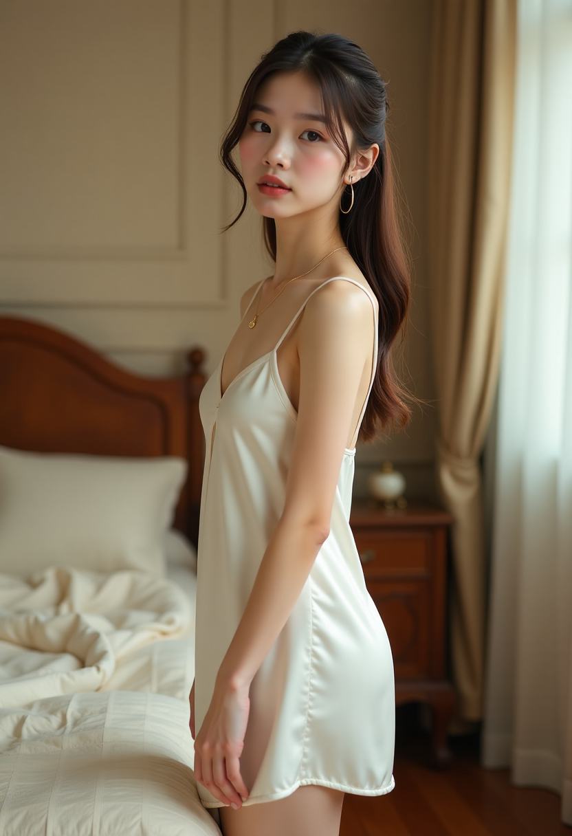 同桌有点甜